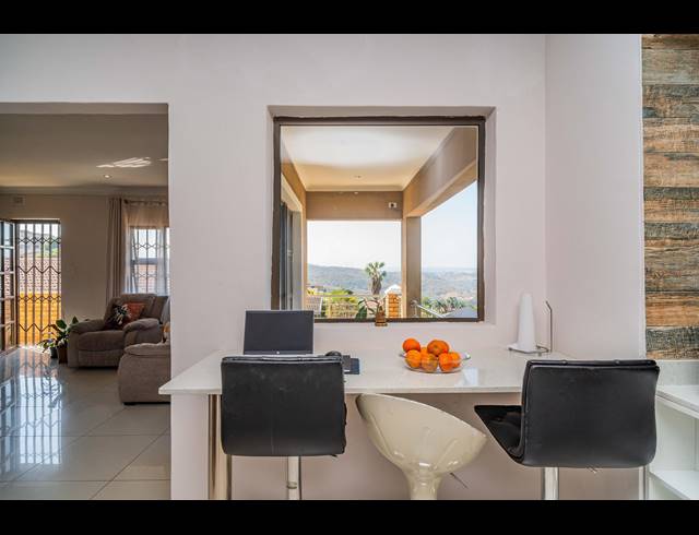 3 BEDROOM HOUSE TO LET IN RESERVOIR HILLS